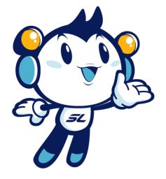 sl mascot 9